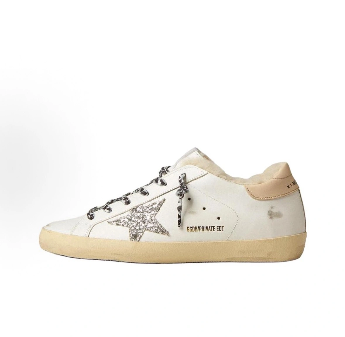 OOBB-- 6642 GWF00101.F002967.11108 Deluxe Brand Ballstar cowhide wool item:E-X018I2323